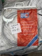 FORD CORTINA MK4 Mk5