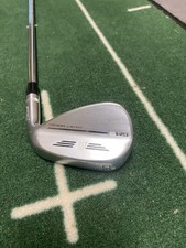Titleist Vokey SM9 50 Degree
