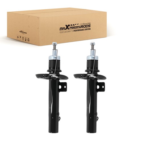 Front shock absorber - 2x,