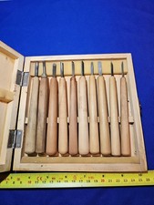 10 Vintage Japanese Carpenter