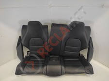 MERCEDES E CLASS COUPE