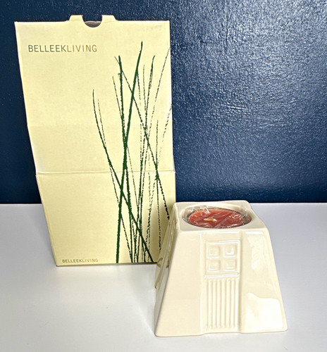 Belleek living inspired - belleek, votive