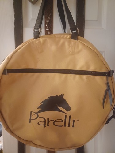 Parelli round bag and 22ft - parelli,