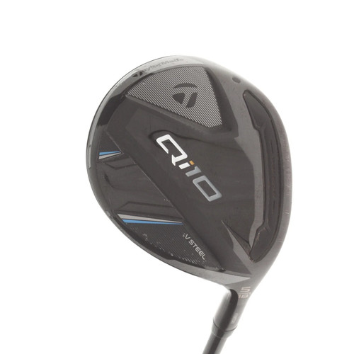 Taylormade qi10 fairway wood - qi10,