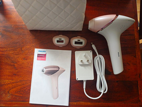 Philips lumea advanced - philips,