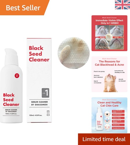 Hypoallergenic cat acne - cat,