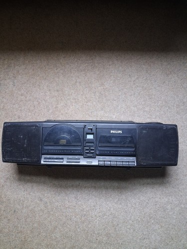 Philips d8892 radio - d8892/05,