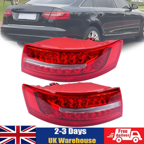 Rear led outer tail - lh+rh,