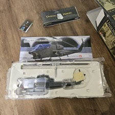 Corgi Unsung Heroes AH-1G Huey