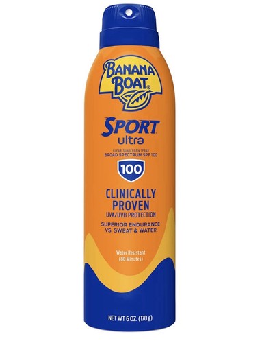 Banana boat sport - sport, ultra