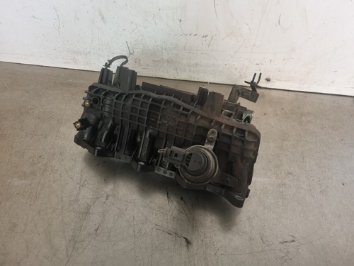 Vauxhall antara inlet manifold - vauxhall,