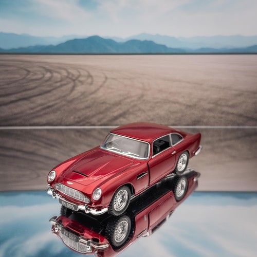 1963 aston martin - 1963,