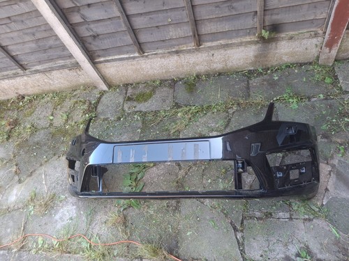Skoda octavia vrs mk3 lift - vrs,