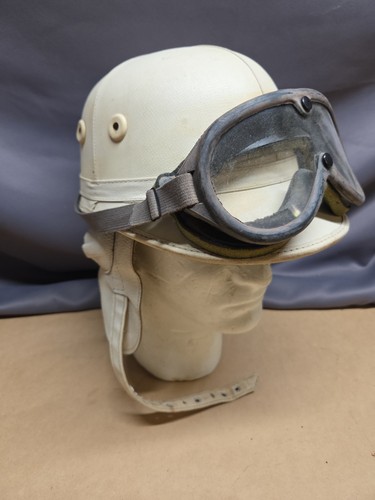 Motorcycle helmet the - the, corker