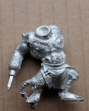Skaven Rat Ogre Incomplete