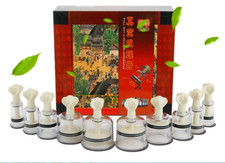 Cupping Therapy Set 10 Pcs