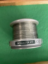 SPARE Rare  Shimano Biomaster XT 10000 Spare Spool  in Very Good Used Condition