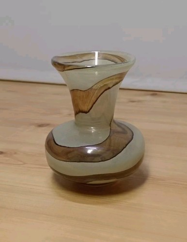 Vintage 1970s mdina earthtones - vintage,