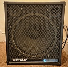 Polytone minibrute V jazz amp