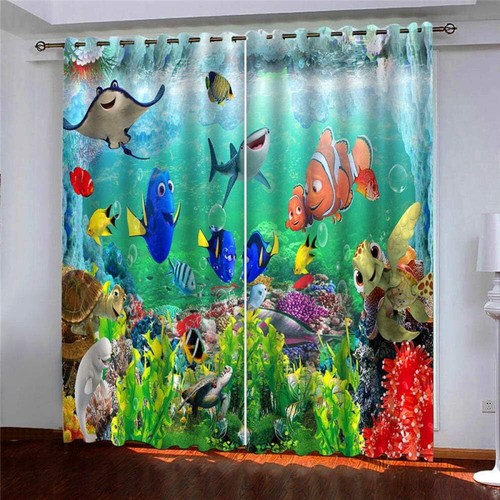 Finding nemo kids cartoon - kids,
