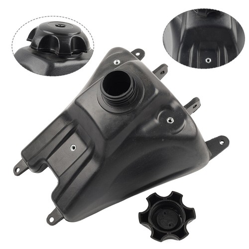 Fuel gas petrol tank - fuel,