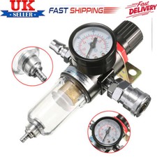 1/4" BSP Air Pressure New