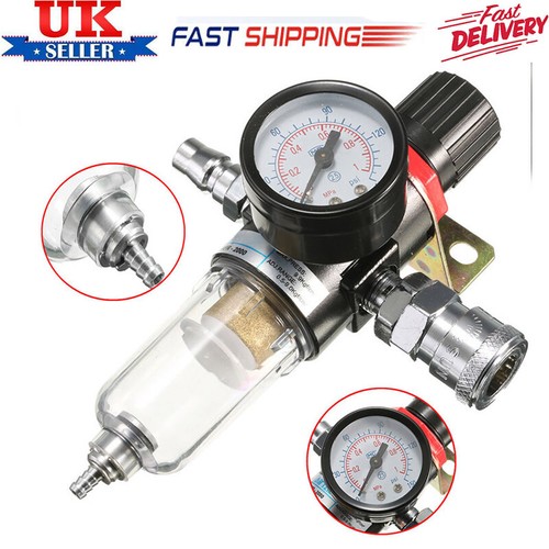Bsp air pressure - air, new