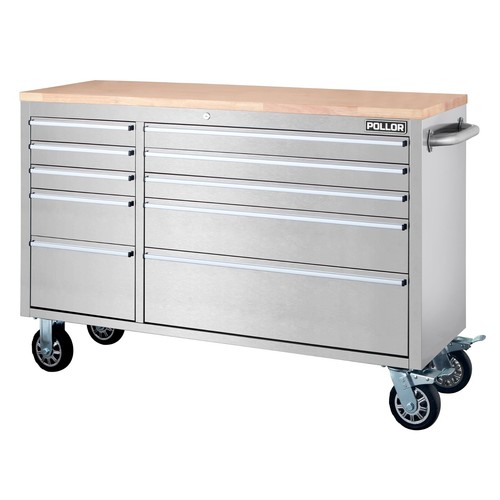 Inch tool box - 55",