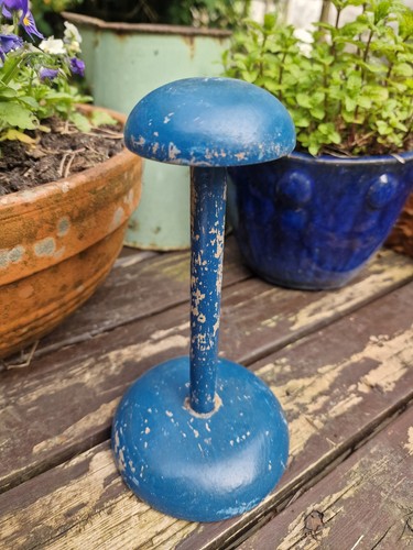 Vintage chippy painted - chippy,