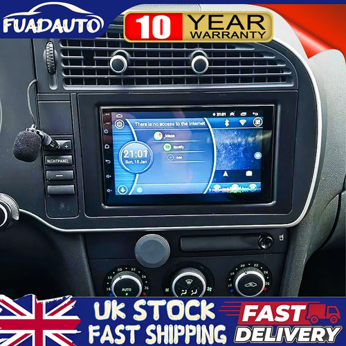 64g car stereo radio - 64g, for