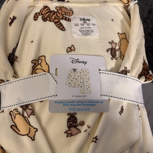 Primark disney winnie the - the, pooh
