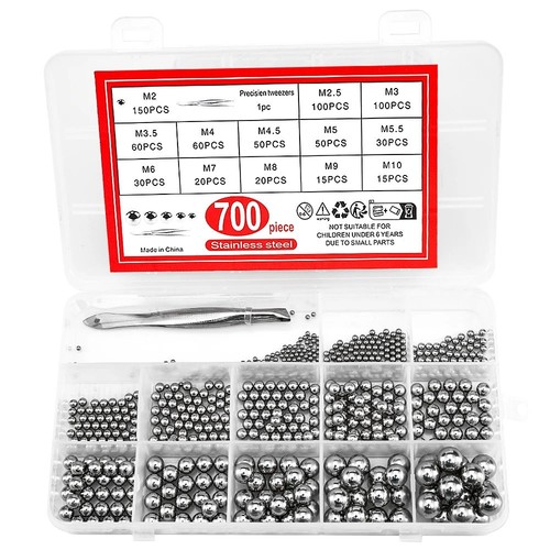 700 ball bearings - ball,