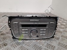 FORD GALAXY Radio/CD/Stereo