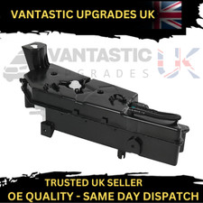 FUEL ADDITIVE RESERVOIR TANK /