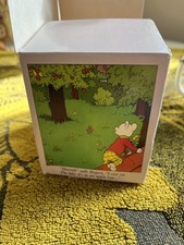 LIMITED EDITION, NUMBERED 2274 Rupert the Bear boxed, labelled MUG NEVER USED.