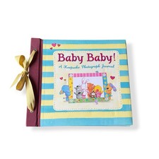 Baby Baby!: A Keepsake