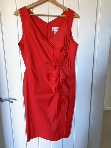 Joeseph ribkoff size red - joeseph,