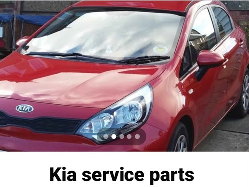 Kia rio air 2012 car - rio,