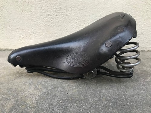 Brooks champion leather - champion,