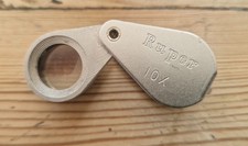 Ruper 'Original' x10 (20mm)