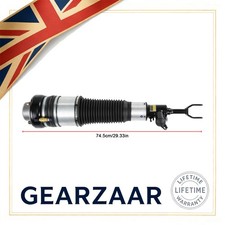 Front Left Air Suspension