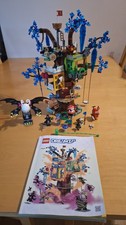 LEGO Dreamzzz: Fantastical
