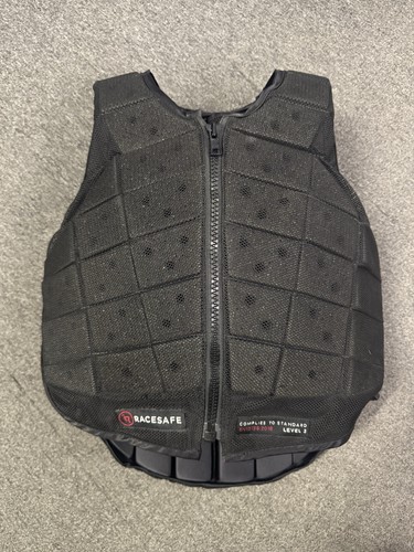Racesafe provent childs - racesafe, 3.0