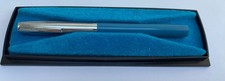 Sheaffer vintage teal and