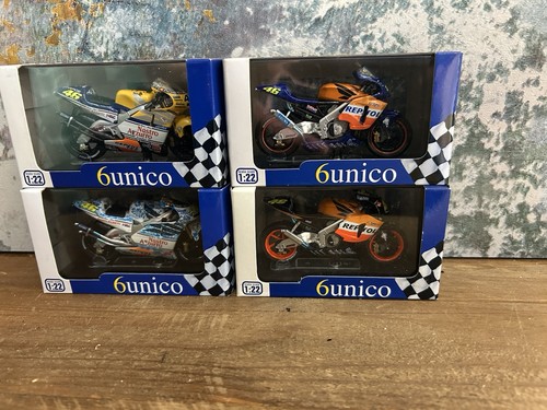 Protar rossi diecast - rossi, 1-22
