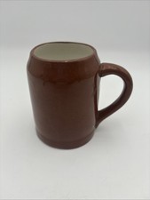 Vintage Guernsey Pottery