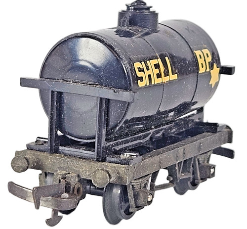 Tri ang r210 - tri-ang, black