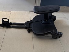 universal buggy board with