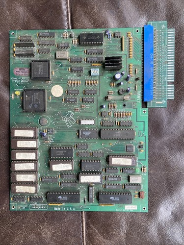 Original 1990 golden - original,