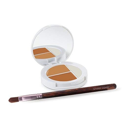 Sheer cover studio conceal - sheer,